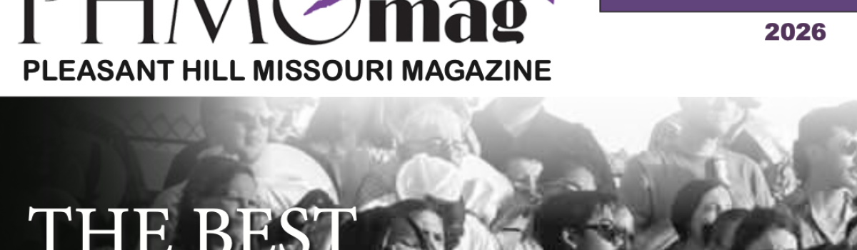 Cass County Fair 2026 Photo Contest Scrapbook