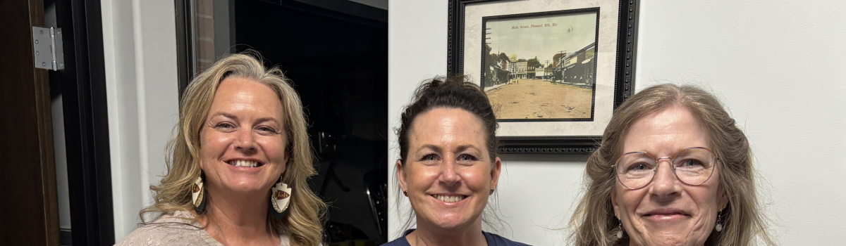 From Economic Development 101 to a Seat at the Table