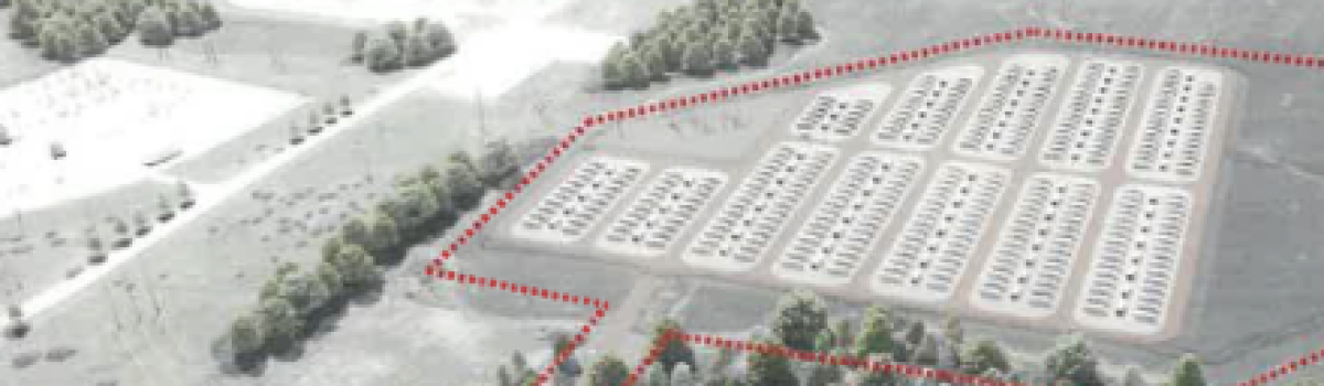 Cass County to Consider $240 Million Battery Storage Project Near Pleasant Hill on October 27th